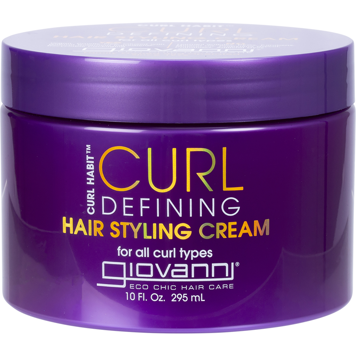 CU‎RL HABIT® CU‎RL DEFINING HAIR STYLING CREAM