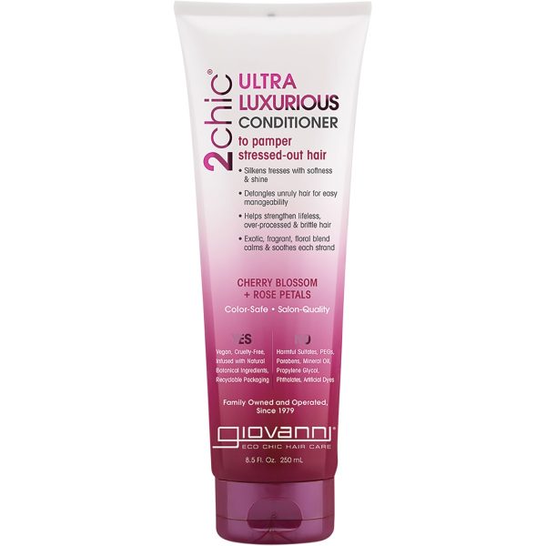 2chic® ULTRA-LUXURIOUS CONDITIONER