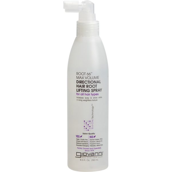 ROOT 66™ MAX VOLUME DIRECTIONAL HAIR ROOT LIFTING SPRAY