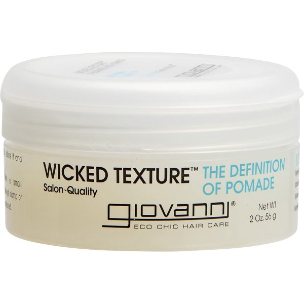 WICKED TEXTURE® THE DEFINITION OF POMADE