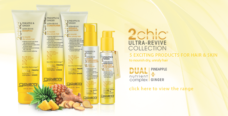 2 chic ultra volume collection