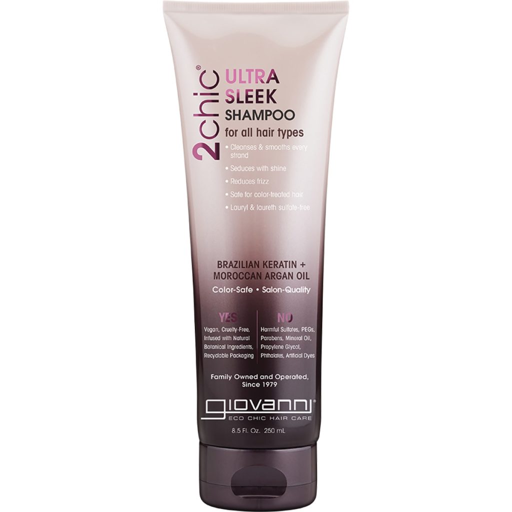 2chic® ULTRA-SLEEK SHAMPOO