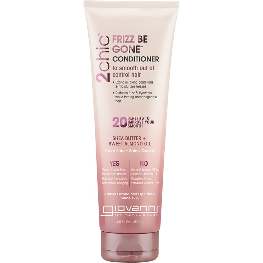 2chic® FRIZZ BE GONE™ CONDITIONER