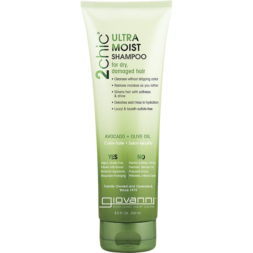 2chic® ULTRA-MOIST SHAMPOO