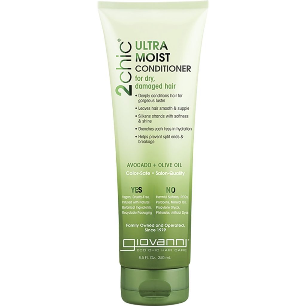 2chic® ULTRA-MOIST CONDITIONER