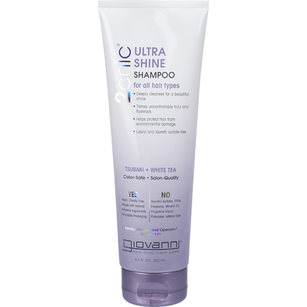 2chic® ULTRA-SHINE SHAMPOO