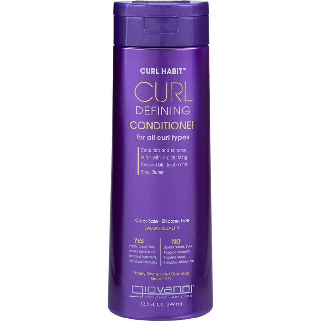 CU‎RL HABIT® CU‎RL DEFINING CONDITIONER