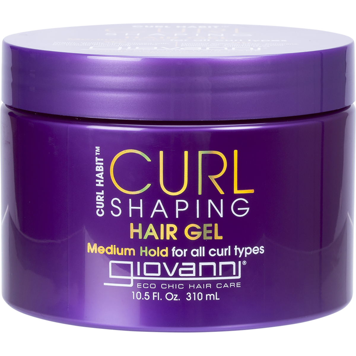 CU‎RL HABIT® CU‎RL SHAPING HAIR GEL