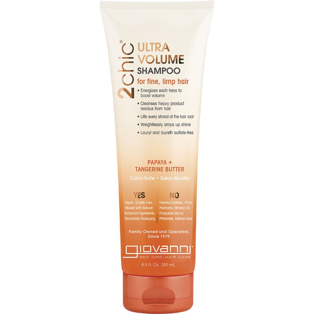 2chic® ULTRA-VOLUME SHAMPOO