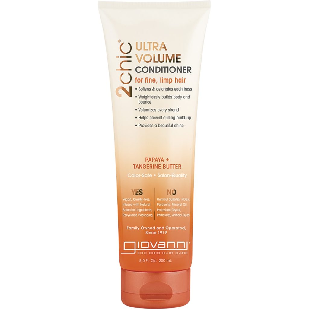 2chic® ULTRA-VOLUME CONDITIONER