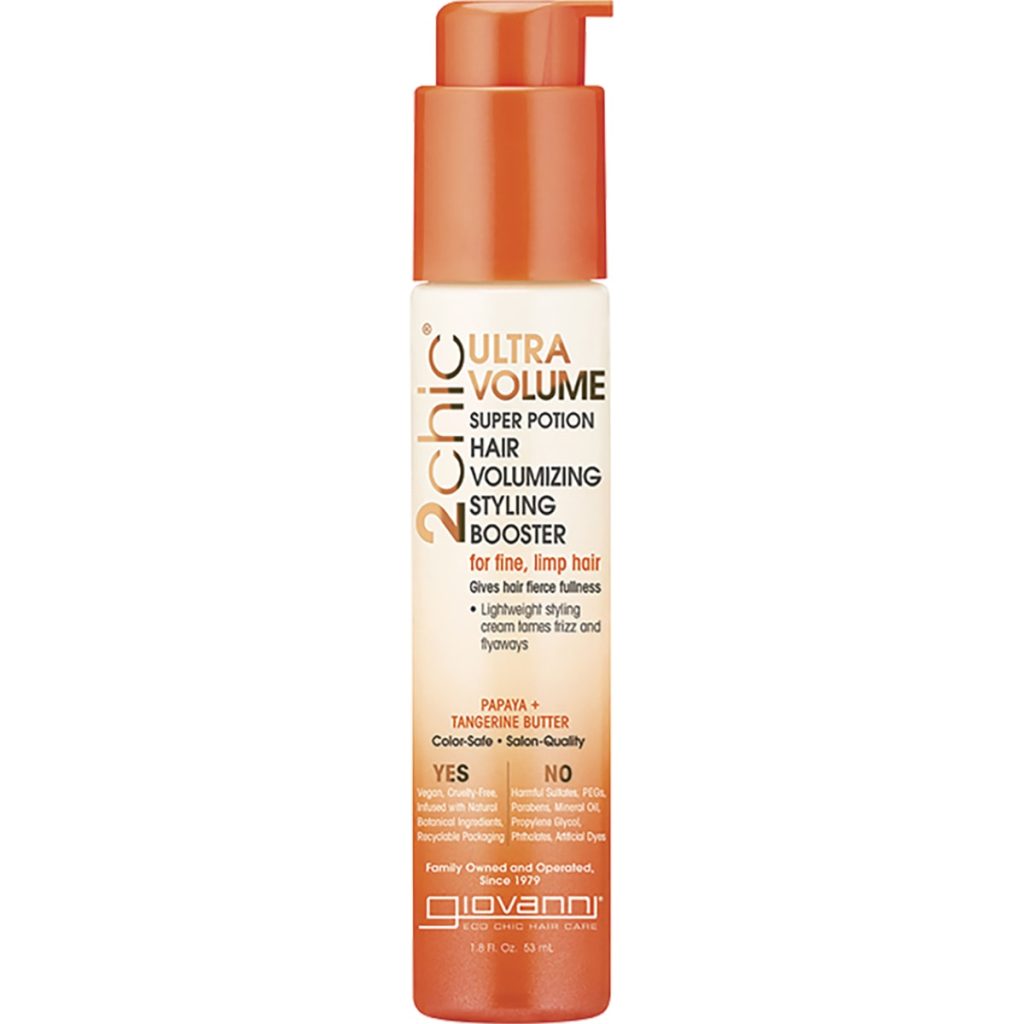 2chic® ULTRA-VOLUME SUPER POTION HAIR VOLUMIZING BOOSTER