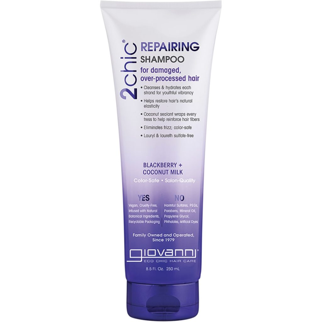 2chic® REPAIRING SHAMPOO