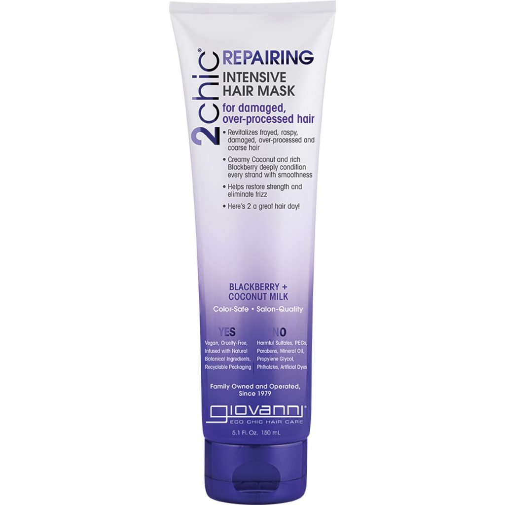 2chic® REPAIRING INTENSIVE HAIR MASK