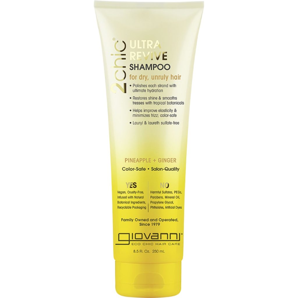 2chic® ULTRA-REVIVE SHAMPOO