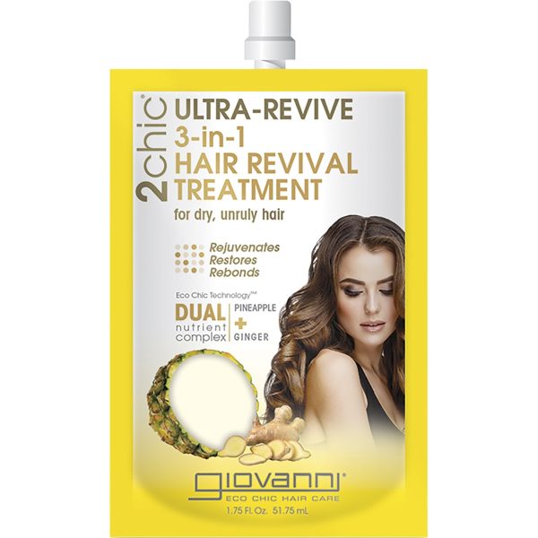 2chic® ULTRA-REVIVE 3-in-1 HAIR REVIVAL TREATMENT