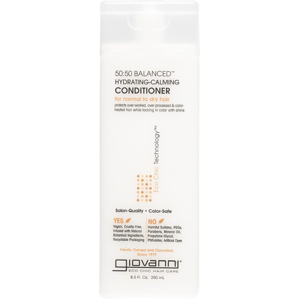 50:50 BALANCED™ HYDRATING-CALMING CONDITIONER