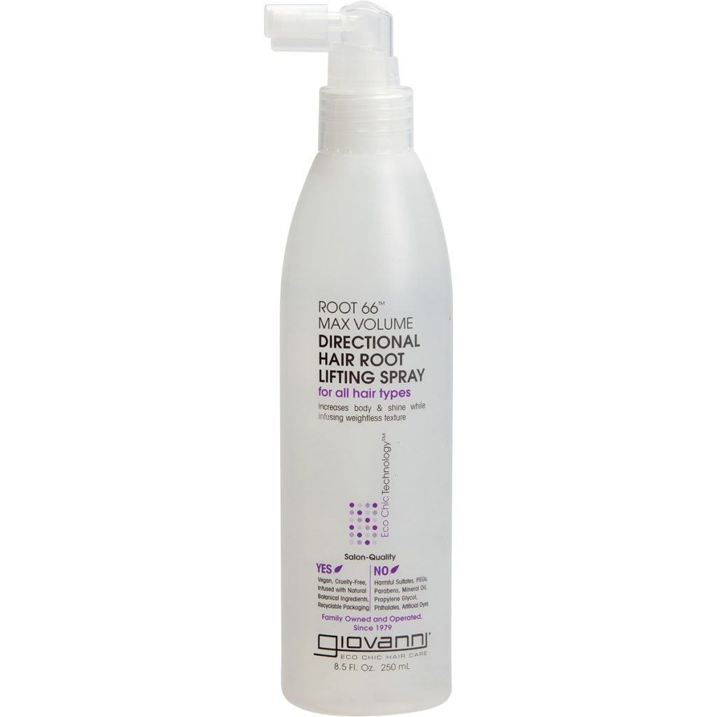 ROOT 66™ MAX VOLUME DIRECTIONAL HAIR ROOT LIFTING SPRAY