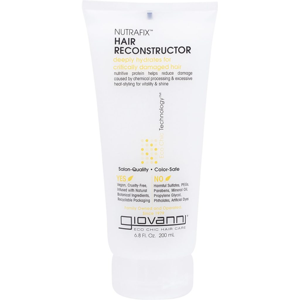 NUTRAFIX™ HAIR RECONSTRUCTOR