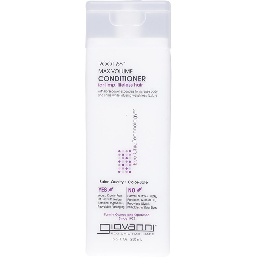 ROOT 66™ MAX VOLUME CONDITIONER