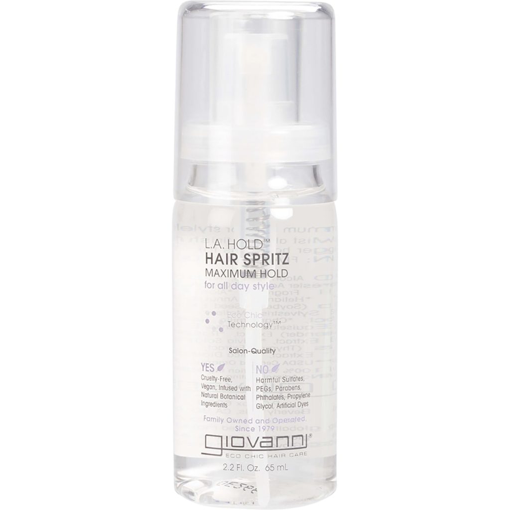 L.A. HOLD™ HAIR SPRITZ