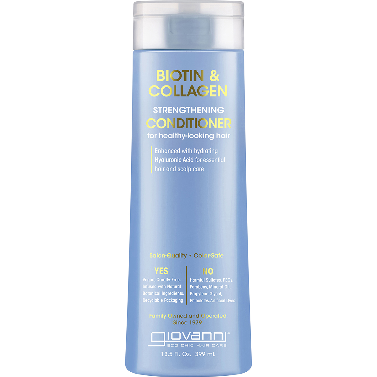 BIOTIN & COLLAGEN BIOTIN CONDITIONER